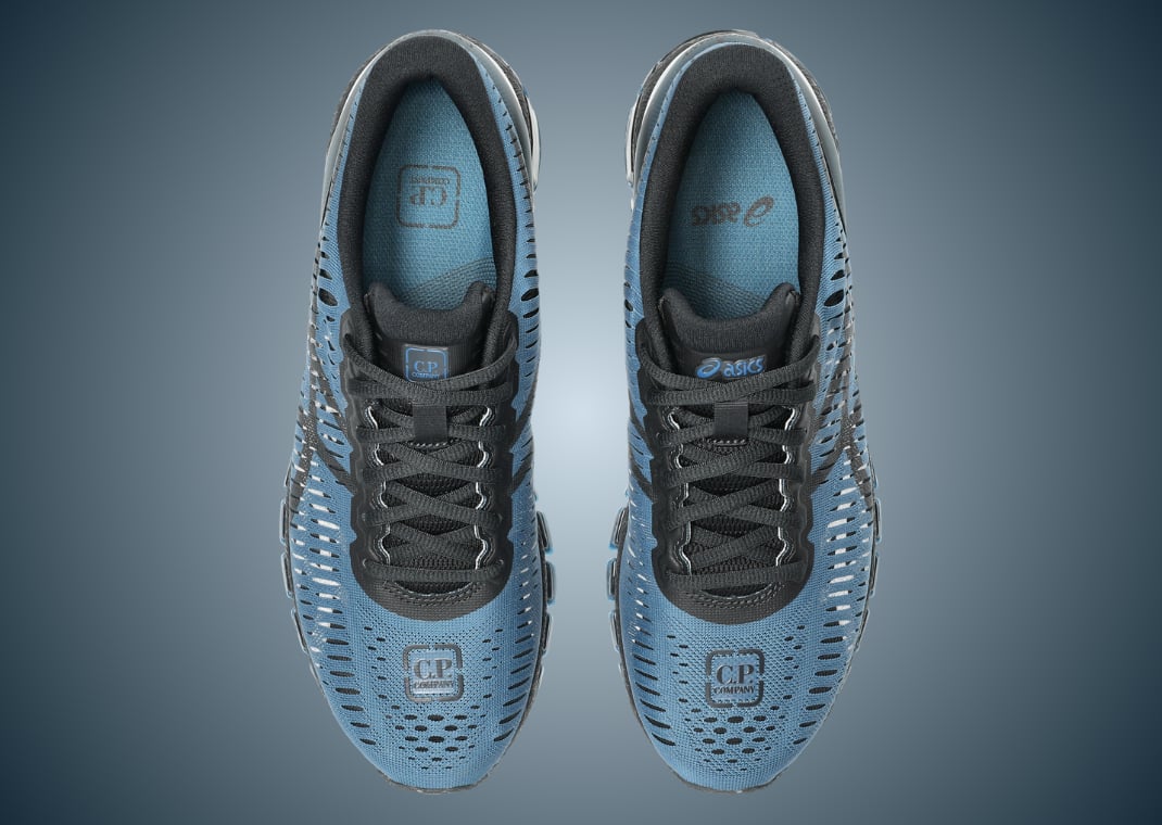 C.P. Company x Asics Gel-Quantum 360 I Pack
