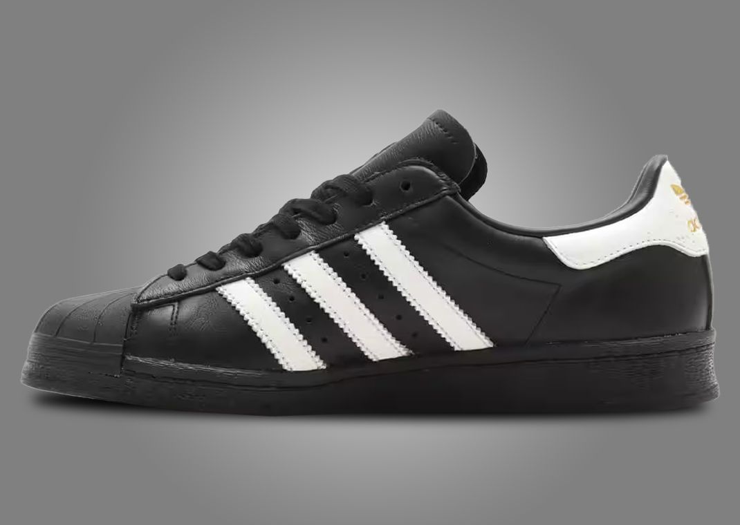  SUPERSTAR 82 GTX ATMOS “G-SNK27.5 The atmos x adidas Superstar 82 GTX G-SNK Restocks March 2025