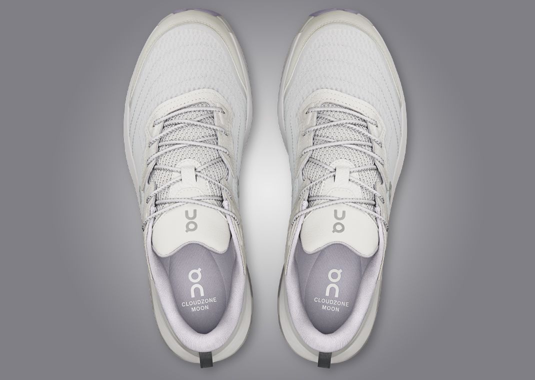 Zendaya x On Cloudzone Moon Lavender Lilac - Top