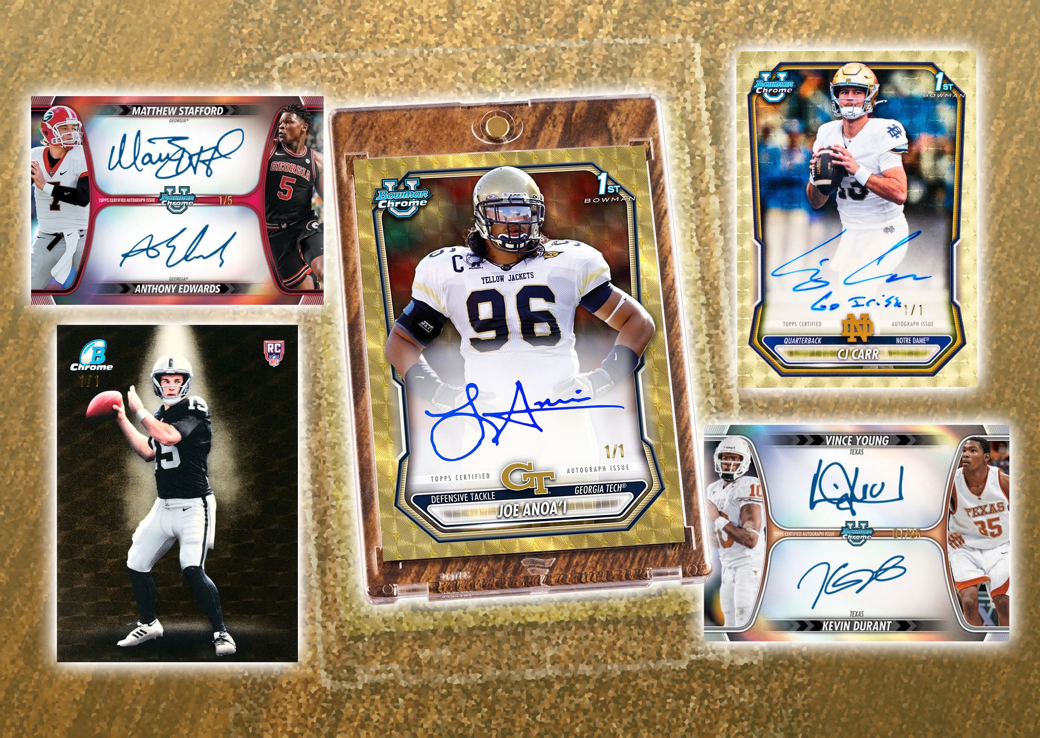 2026 Bowman Football