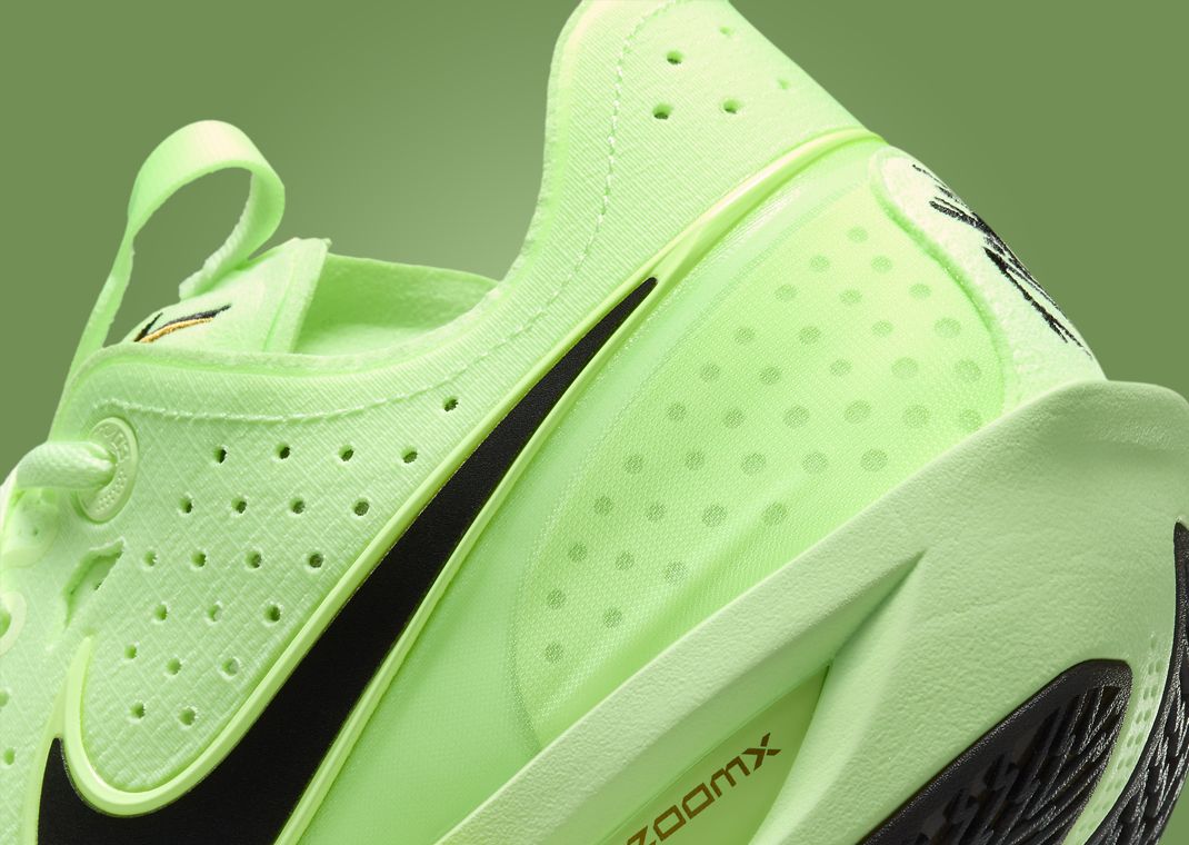 Nike GT Cut 3 The Illusionist Heel