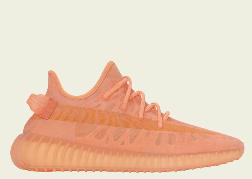 adidas Yeezy Boost 350 V2 Mono Clay