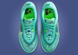 Nike A'One King of the Court (GS) Top