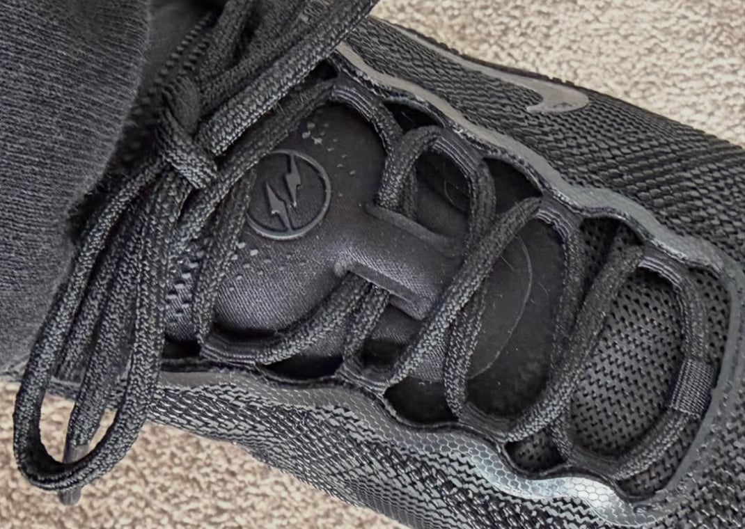 fragment design x Nike Air Liquid Max