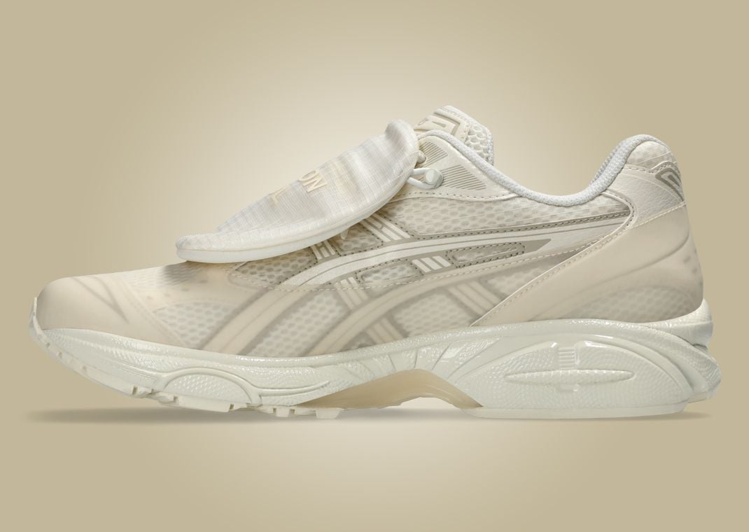 The SBTG x Limited Etd x Asics Gel-Kayano 14 Monsoon Patrol The SBTG x Limited Etd x Asics Gel-Kayano 14 Monsoon Patrol