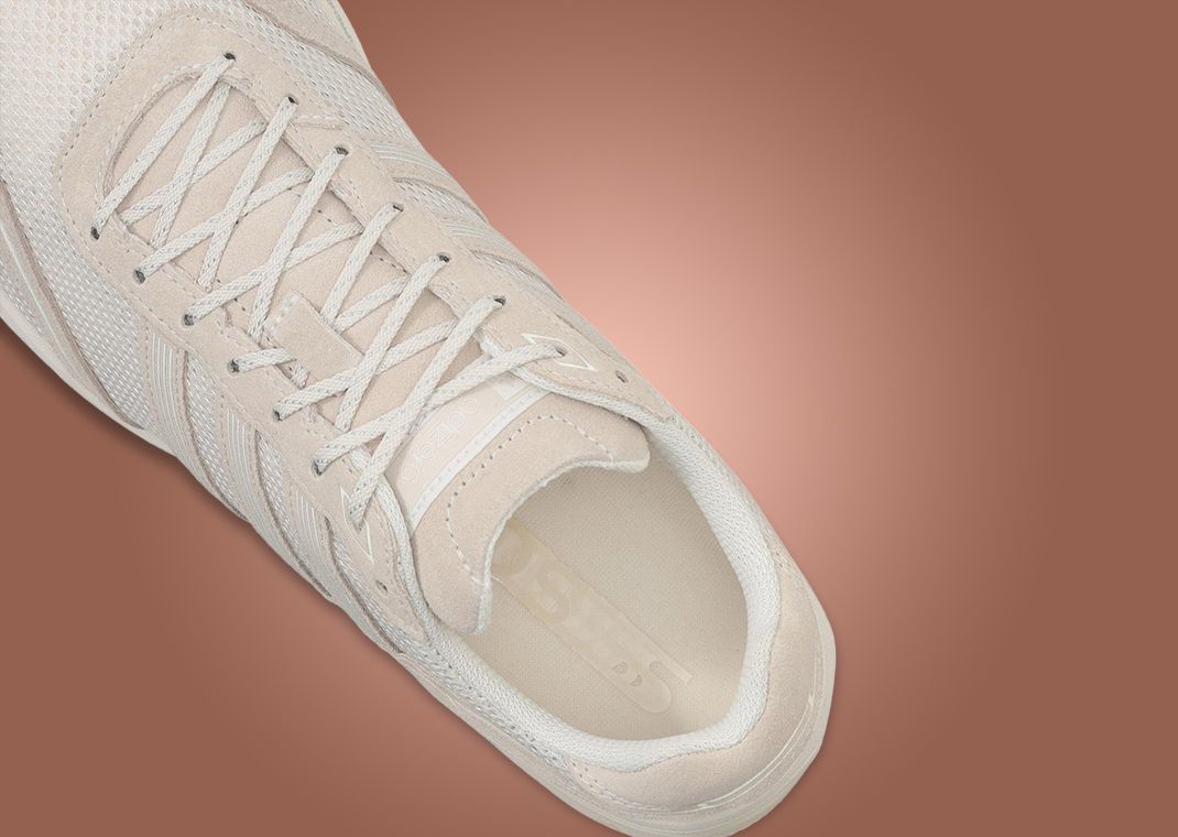 Billy's x Adidas Adizero Adios OG Off White - Angle