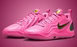 The Nike A’Two Debuts in an A’Pink Colorway the First Week of May