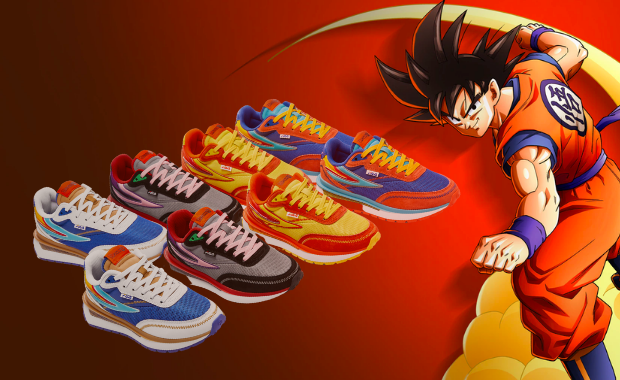 Dragon ball z air max shop
