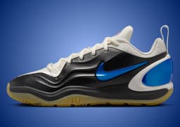 Nike A'Two WNBA 30th Anniversary Left lateral 