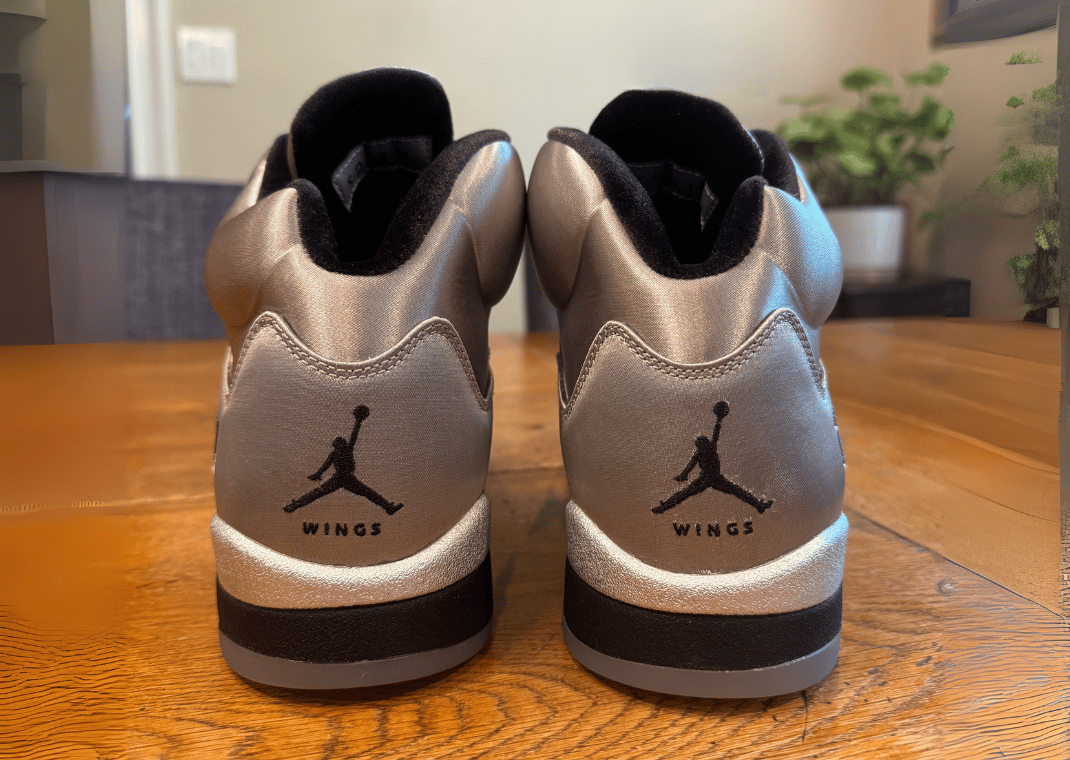 Air Jordan 5 Retro Wings