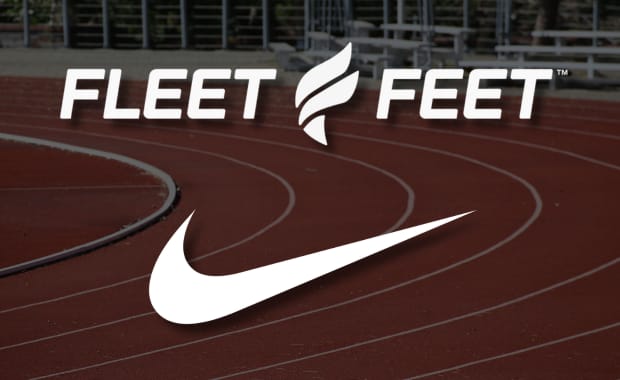 Nike Enters New Partnership with Fleet Feet to Increase Presence in Specialty Running Stores