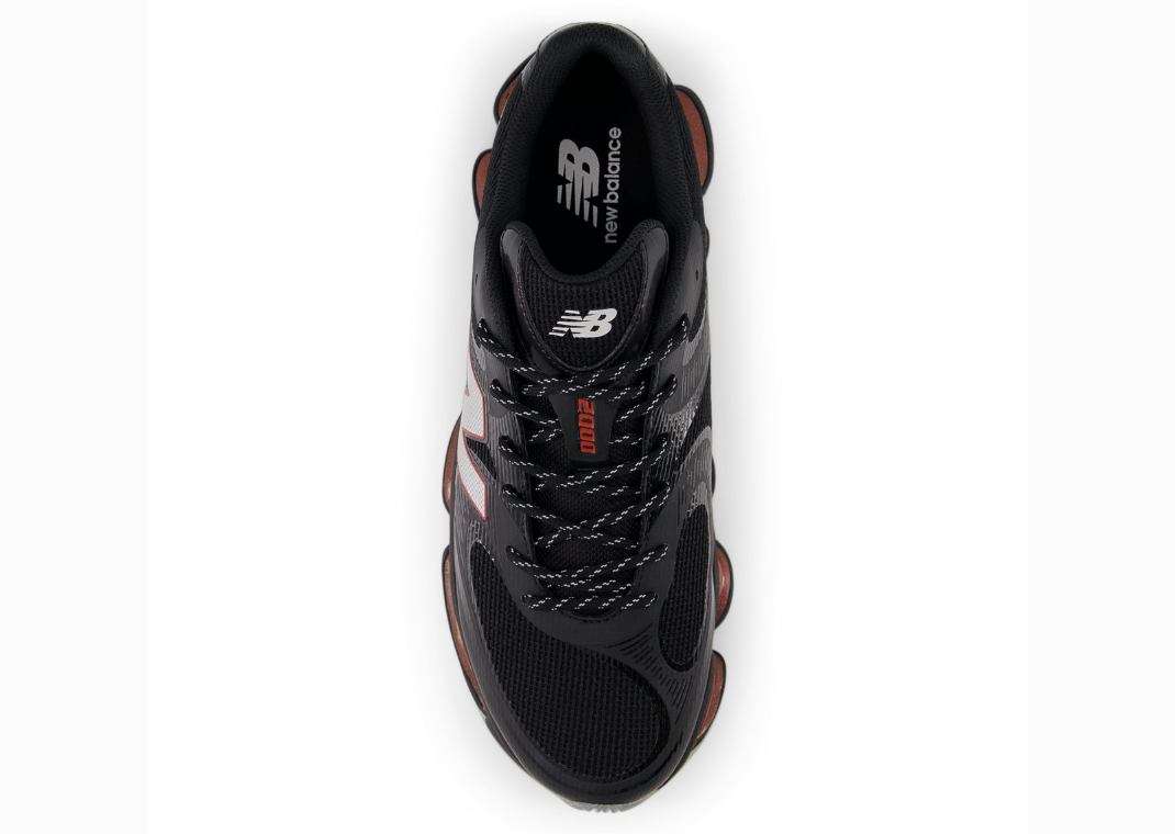 New Balance 2000 Year of the Horse - Top