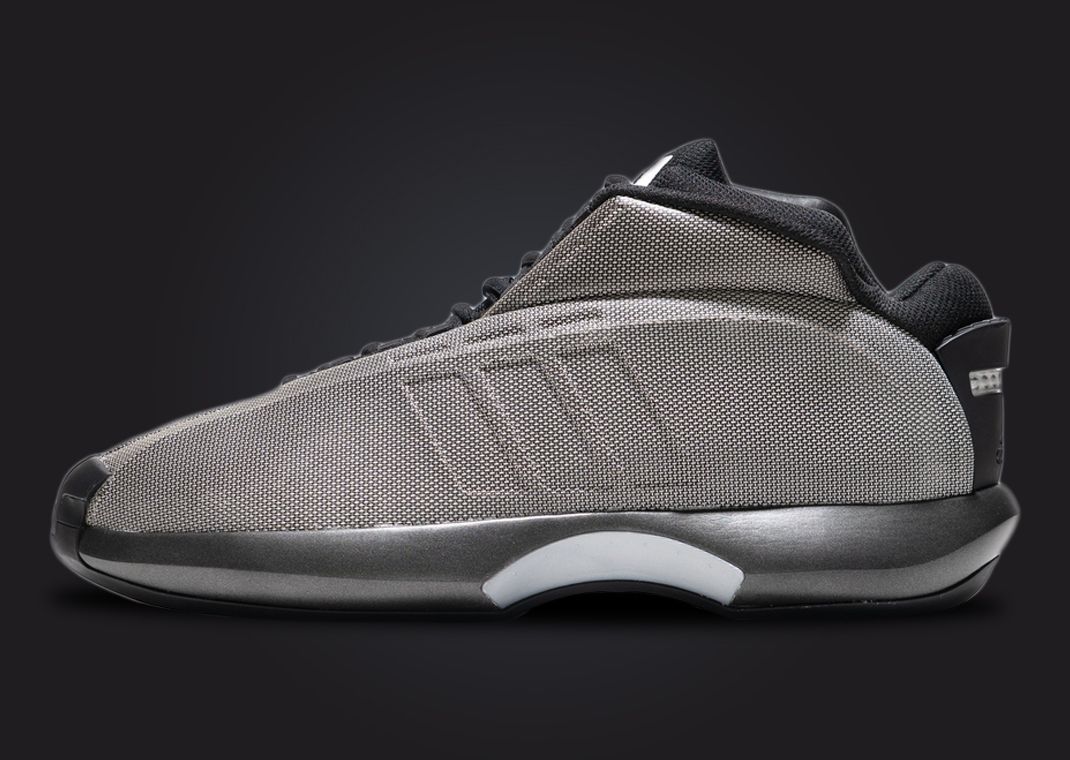 The adidas Crazy 1 Playoff Returns June 2024
