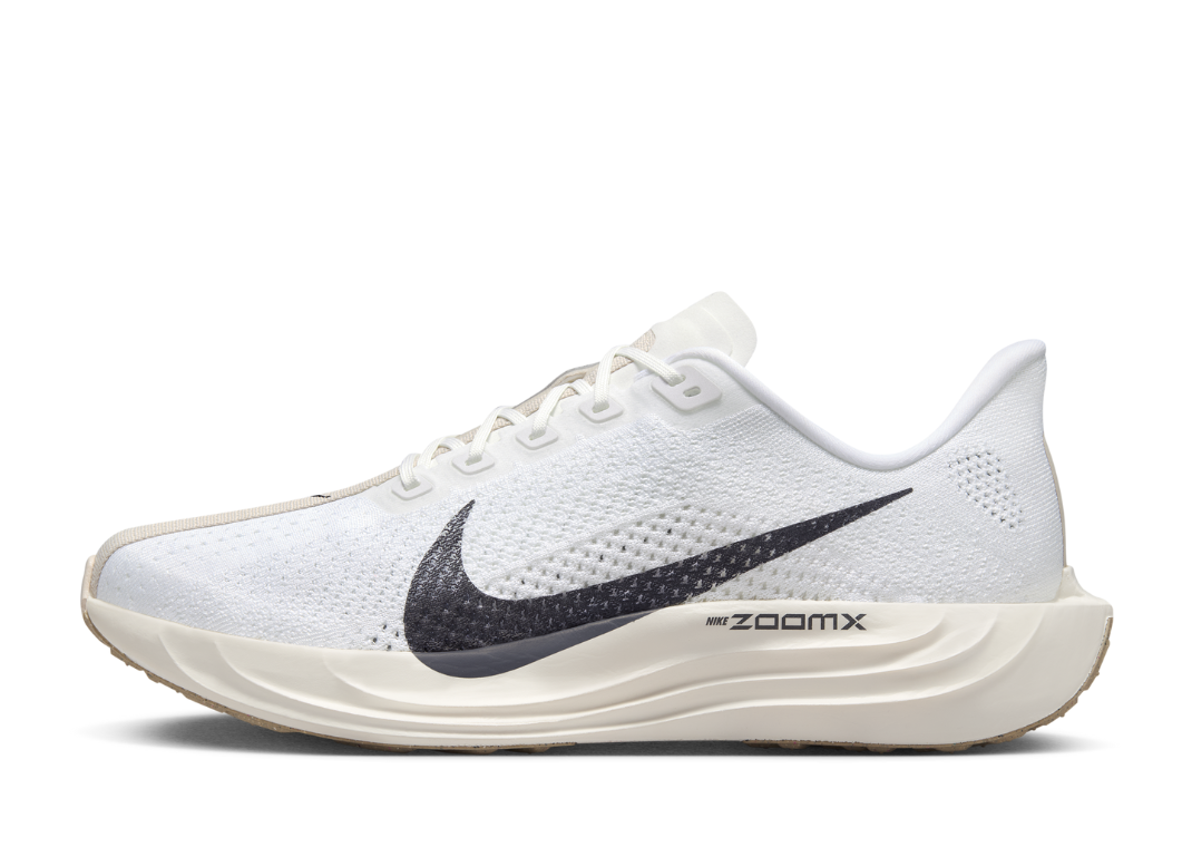 Nike Pegasus Plus White Light Orewood Brown