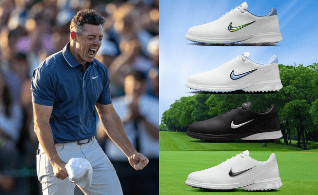 Nike Victory Tour 4