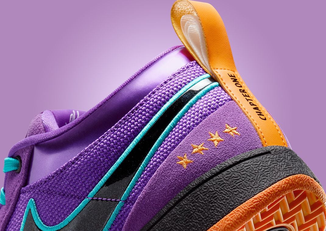 Nike Book 1 '95 All-Star