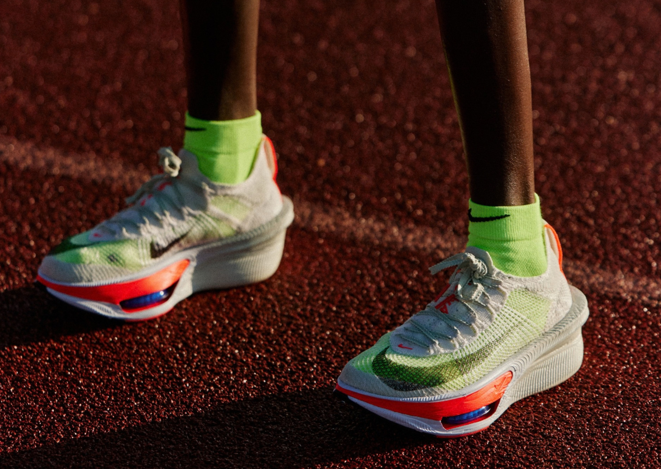 Nike Alphafly 4