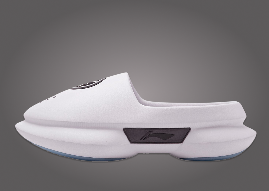 Li-Ning Way of Wade Slide Lateral