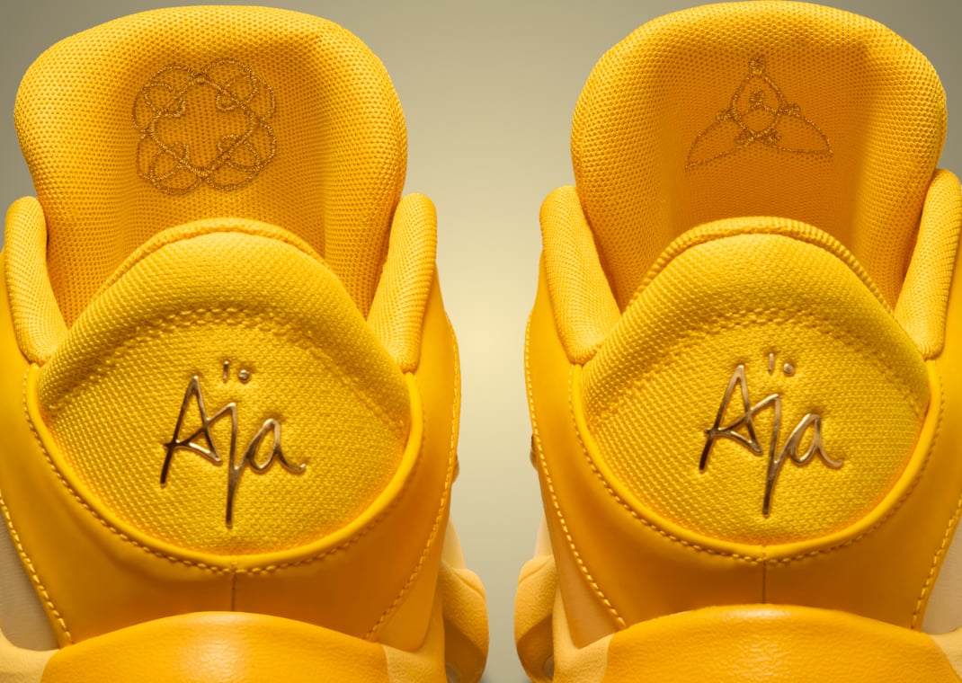 Nike A'One Sunshine (W)