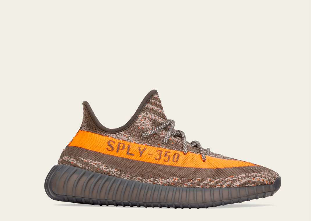 adidas Yeezy Boost 350 V2 Carbon Beluga