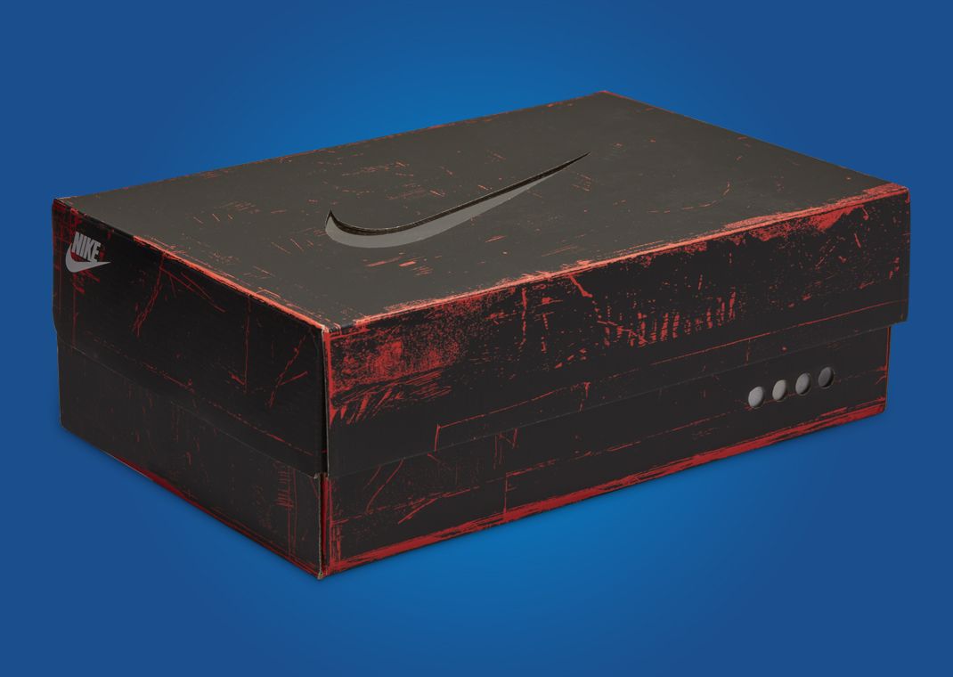 Nike Air Max 1 '86 OG Air Max Day Royal Packaging