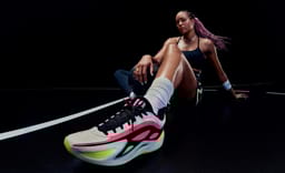 Jordan Debuts the Heir Series 2 Built for the Speed and Agility Needed in Women’s Basketball