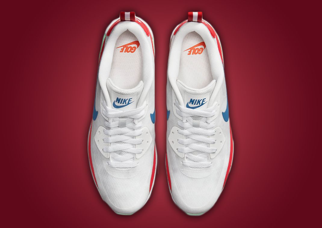 lobster golf shoes nike