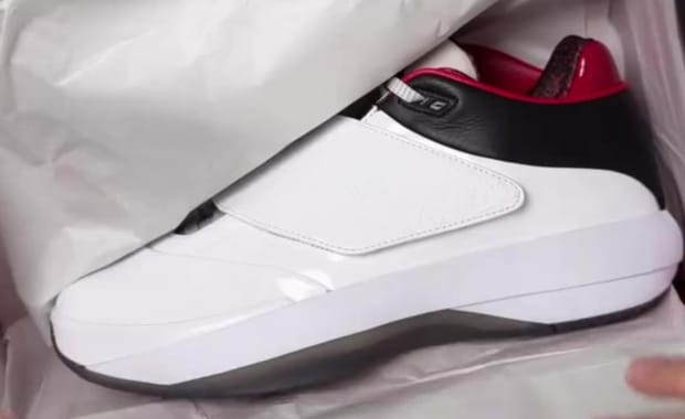 Rumor Has it the Air Jordan 4020 is Joining the All-Star Weekend Sneaker Release Schedule