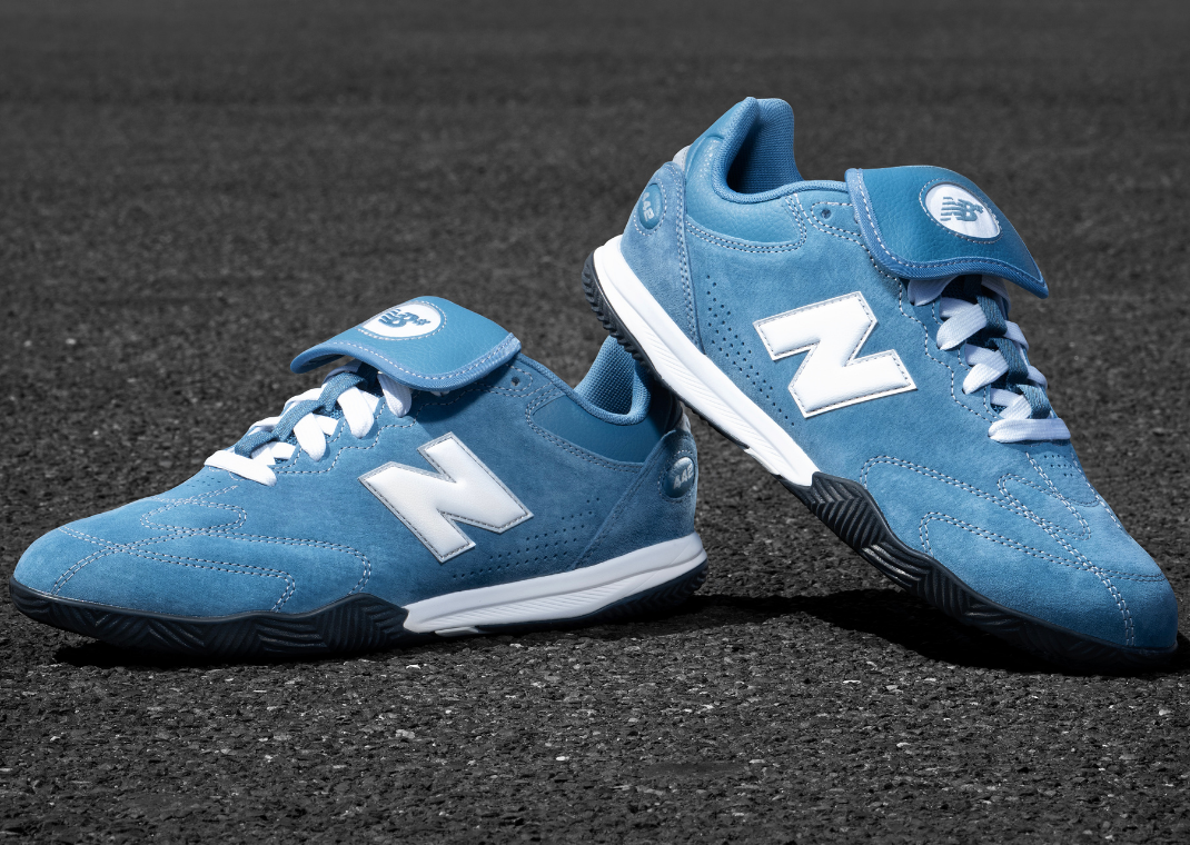 New Balance Numeric 442