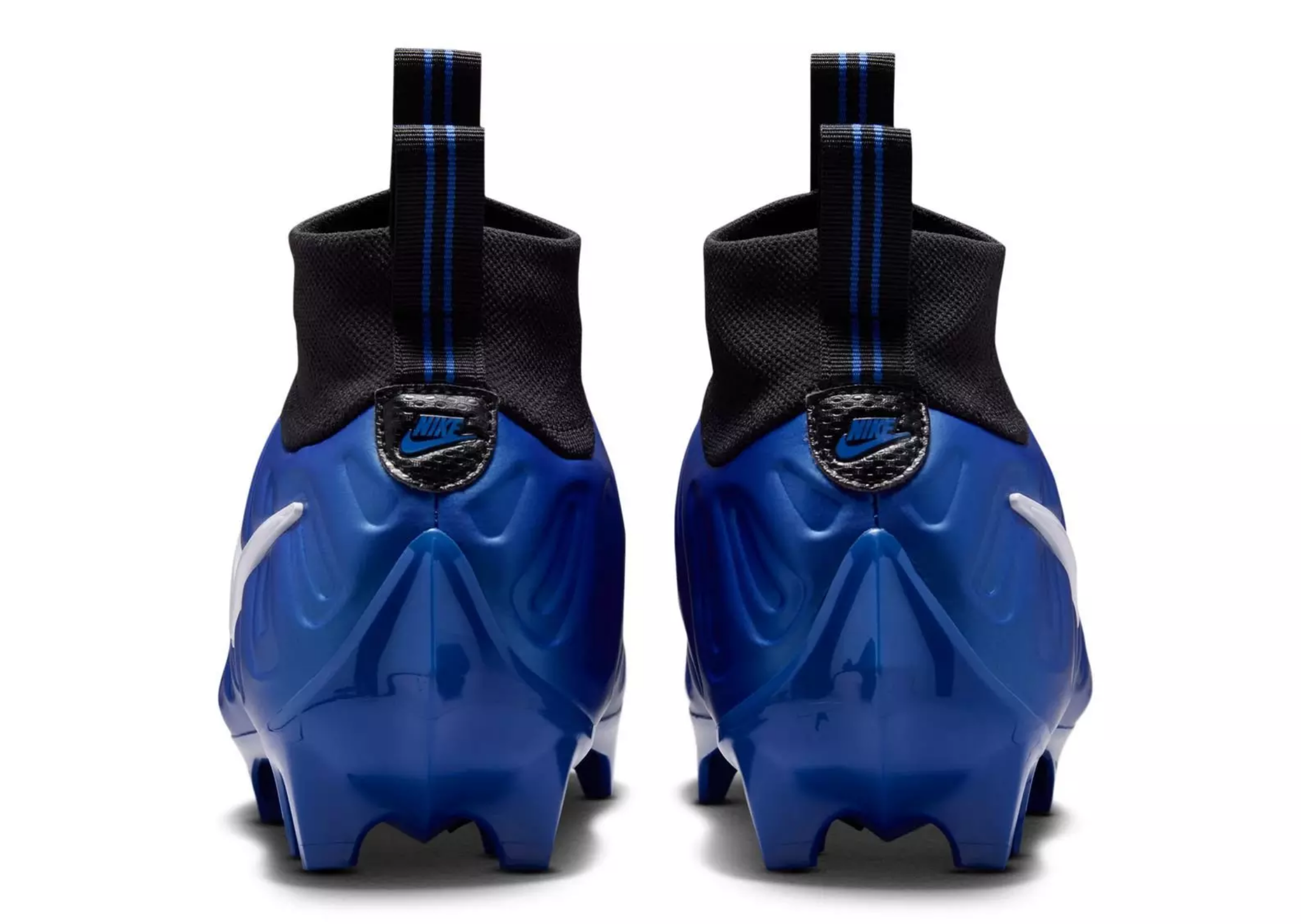 Nike Air Vaporposite Pro Game Royal - Back
