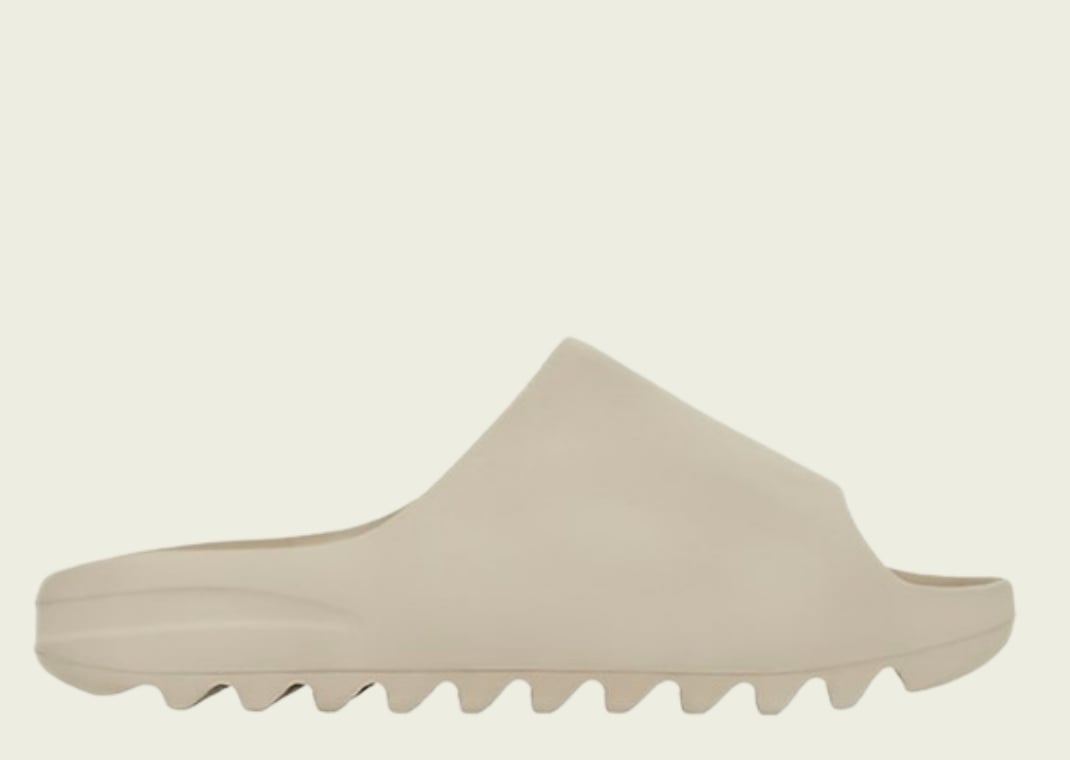 adidas Yeezy Slide Pure