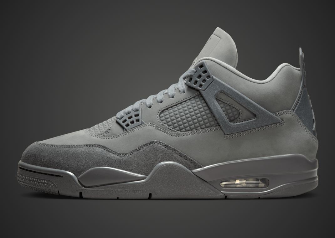 jordan 4 2020 releases