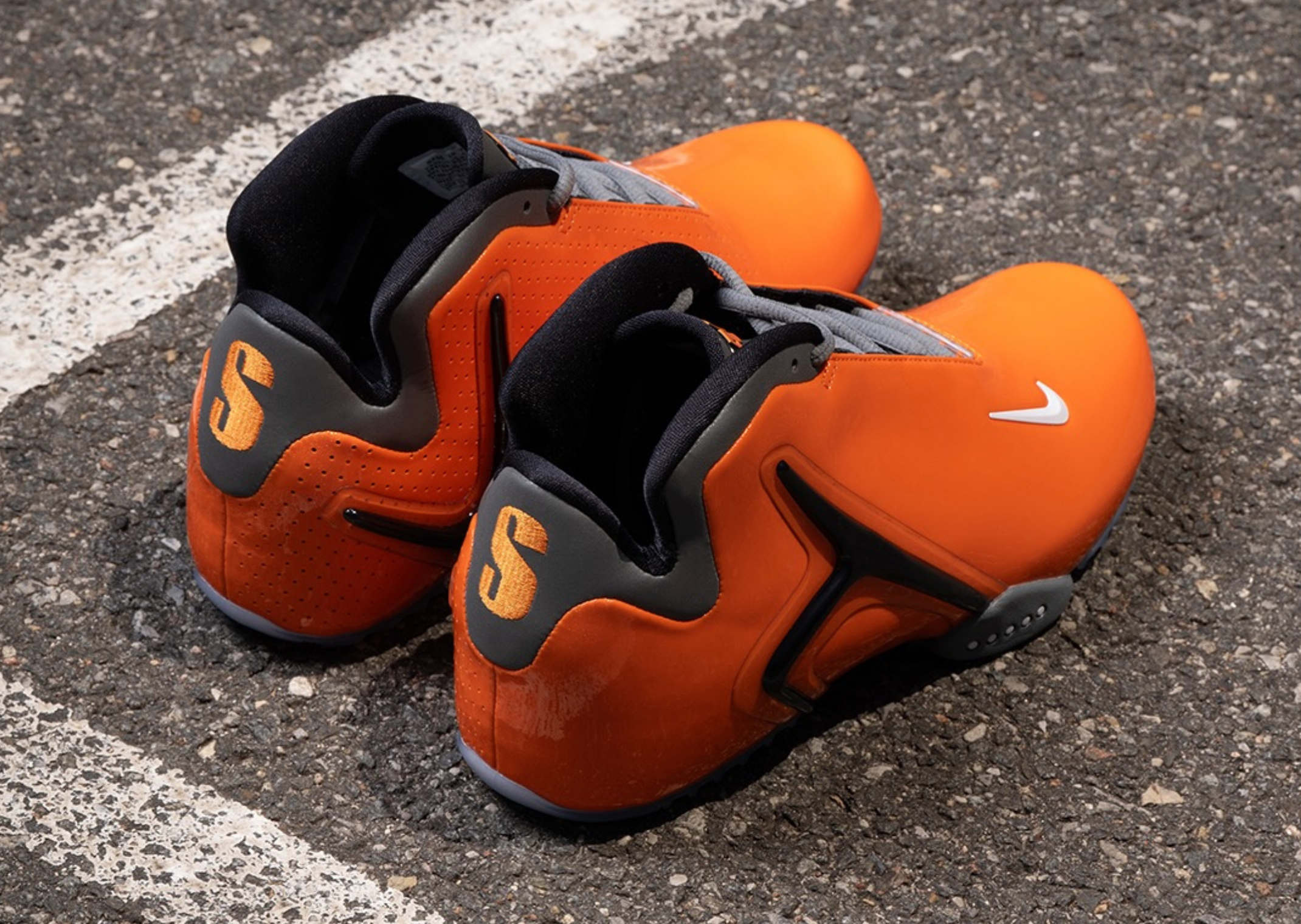 SLAM x Nike Zoom Hyperflight