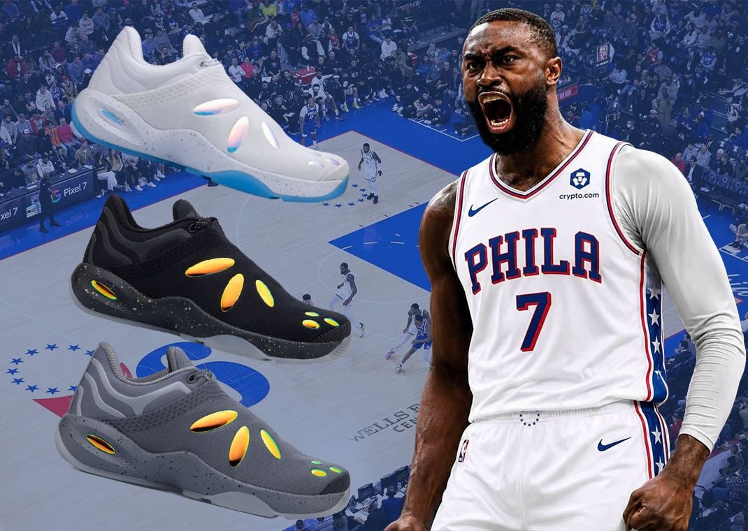 Jaylen Brown (Philadelphia 76ers)