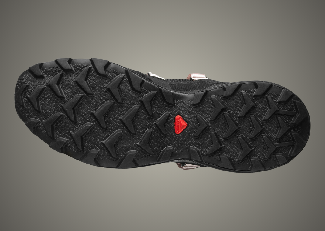 Sandy Liang x Salomon Speedcross 3 Ribbon Outsole