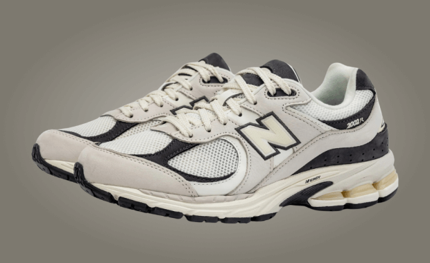 Shoe Palace's New Balance 2002R Celebrates the Retailer's 30th Anniversary