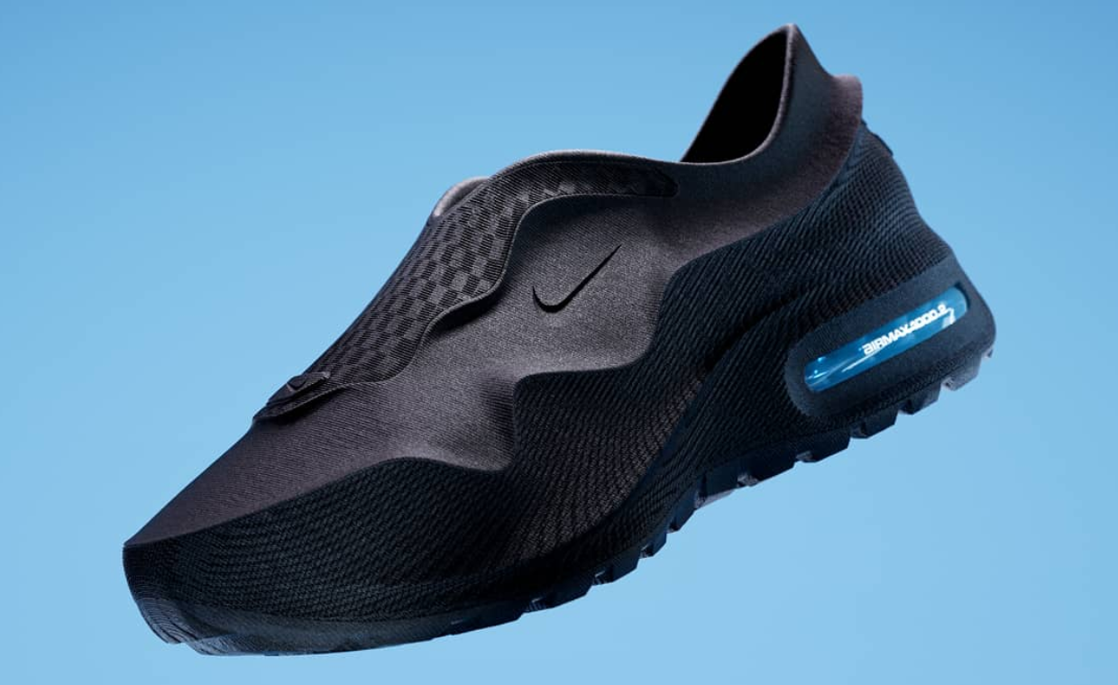 Nike and Zellerfeld Continue Their Rapid-Fire Air Max 1000.2 Releases in Glacier Blue