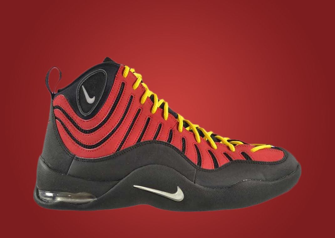 Nike Air Bakin