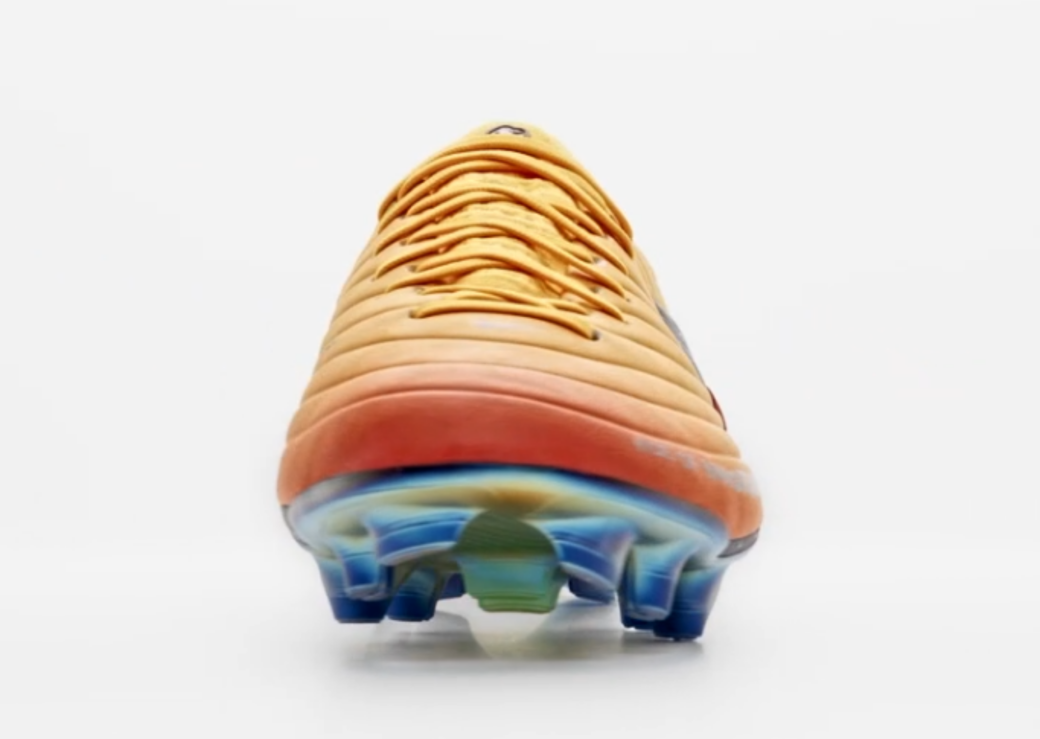 Kids of Immigrants x Nike Tiempo Maestro Sundial