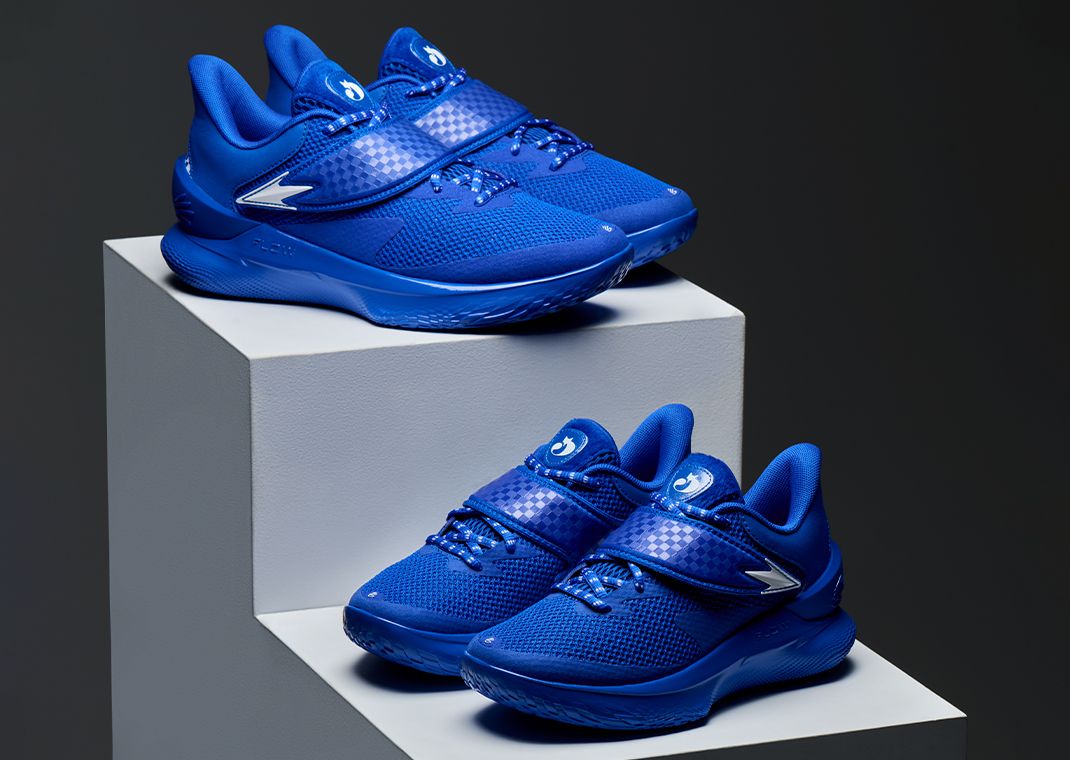 The Under Armour Curry Fox 1 Lexington Releases March 2025 display picture 2