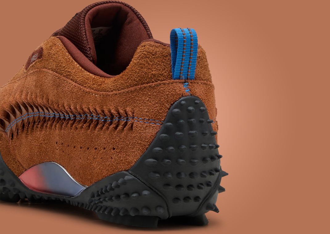 The Aries x Puma Mostro Craft Suede Pack Releases May 2025