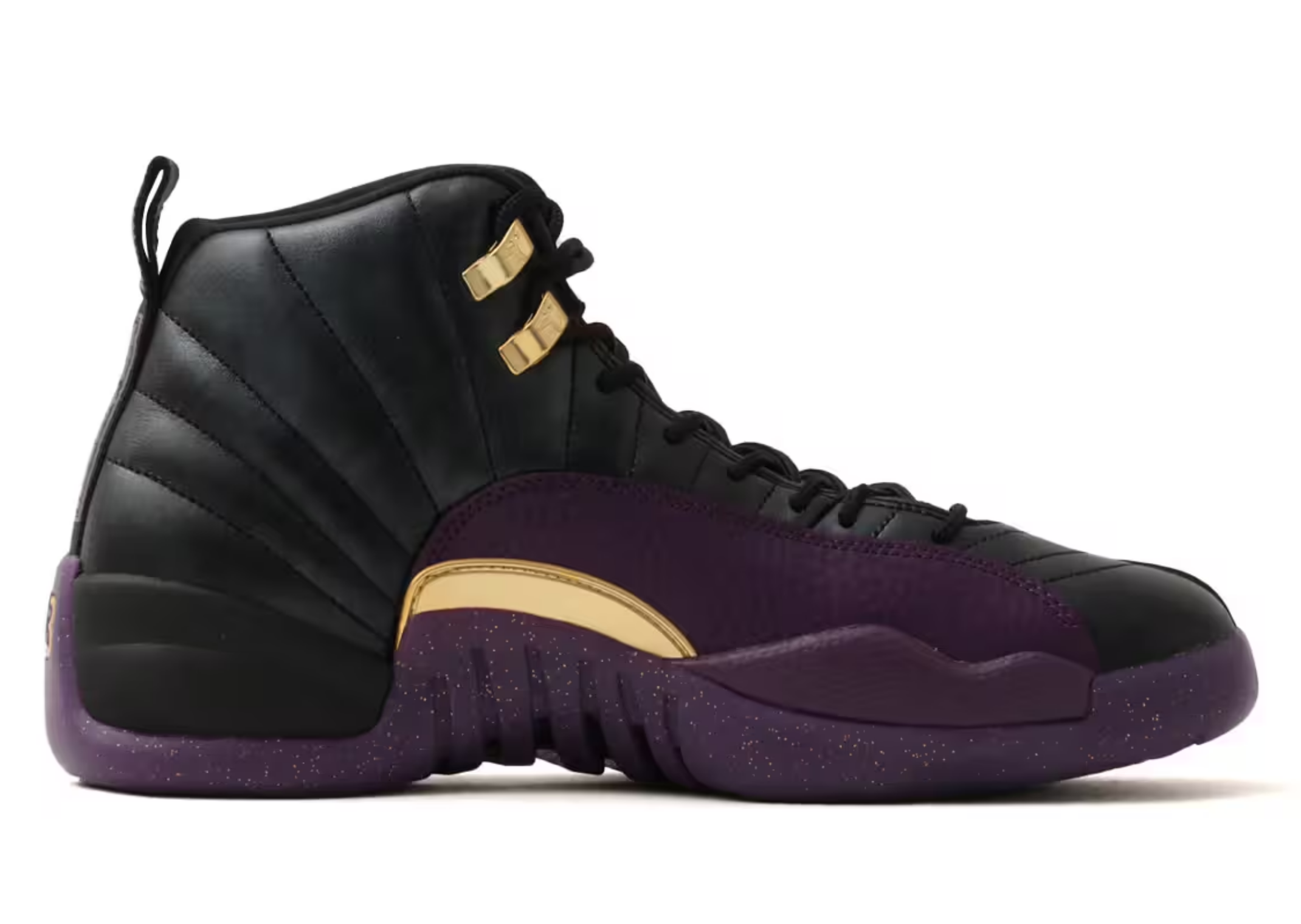 The Air Jordan 12 Sumo is a Tribute to Michael Jordan's 1996 Trip