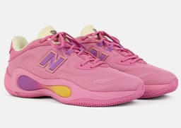 New Balance P400 Cameron Brink Malibu Melt
