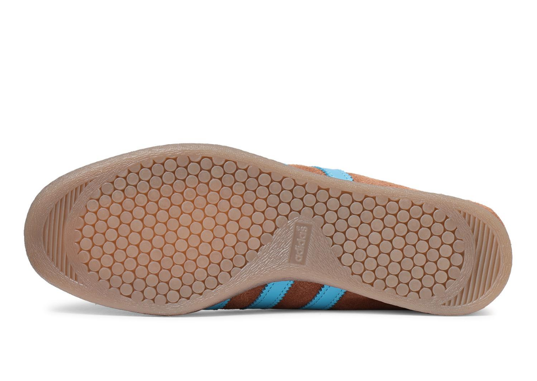 Billy’s x size? x adidas Kyoto Preloved Brown - Bottom
