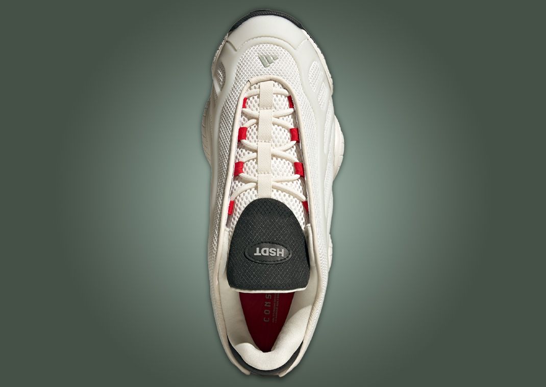 HAL Studios x adidas Intimidation Low Dolomite Top
