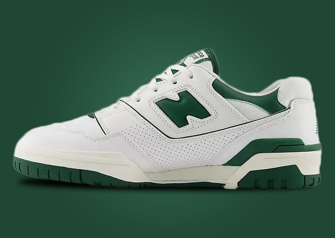 New Balance 550 Golf – Malbon Golf