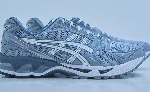 Beauty & Youth x Asics Gel-Kayano 14