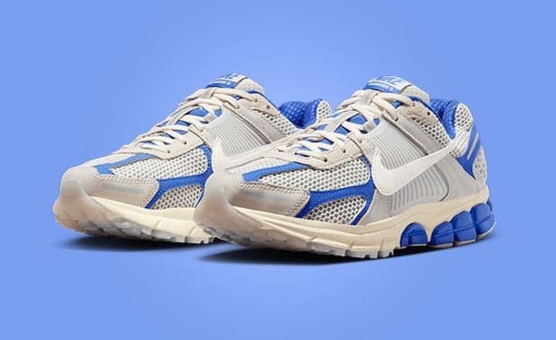 Nike Zoom Vomero 5 Game Royal Coconut Milk (W)