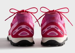 Kith x New Balance 204L Pink Heel