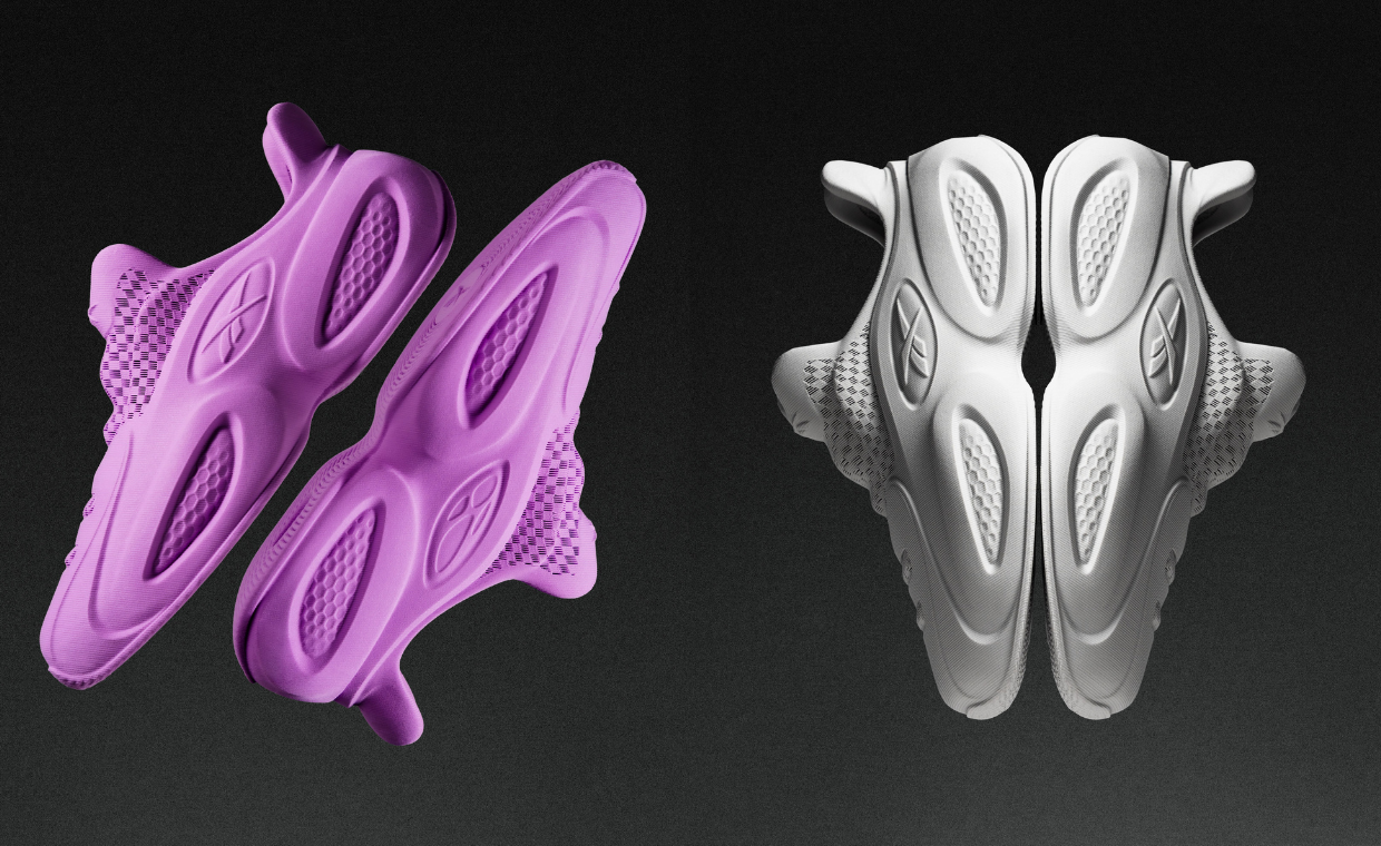 Allen Iverson Announces 3D-Printed Reebok Questions Made by Zellerfeld